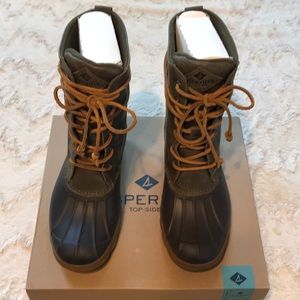 Sperry Top-Sider Boot